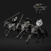 Casualties - Andalusian Nobles - x1