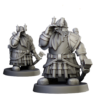 Dwarfs Miner Musician