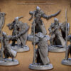 Noble Alfar Knights - x1
