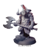 Minotaur Armored