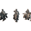 d90c519f5c5b729aae0c64e3d13a196f.png 13th Century Knights with Lances - Rycerze 3x Oddzial