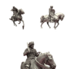 d92196aa7f3b6d01c1c0d082a4aa6436.png Zestaw 3 Królów - Pedro I, Sancho II i Sancho IV