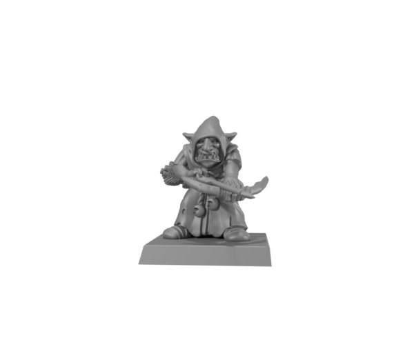 Night Goblins - Nocny Goblin - Łucznicy - Pojedyńcze