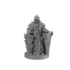 Death Knights - 3 Pozy - Monstrous Encounters
