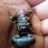 Little Witch Hunters - STARTER SET - Minifaktura - Druk 3D