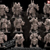 d9b02ea6611cd6762f44032d074bed36.jpg Beastman Warriors - x1