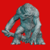 Snow Trolls - x1