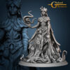 Queen Necromancer