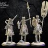 Hurus Riders CG - Lost Kingdom - Minifaktura