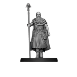 North Mage - Czarodziej z Północy - Davale Games