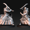 Bloody Brother Elves On Foot - 2 Pozy