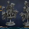 Archmage - DL Miniatures - Minifaktura