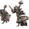 Goblin King Skrigg Dwarfmocker