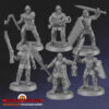 daae10ac2b6924c1c7161bc973651d46.jpg Town Guard Unit x10 - Monstrous Encounters
