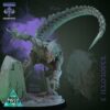 dae11ca7fcec8911c44d79fd3c565eec.jpg Yssoloth Voidstalker 3 - Mammoth Factory - Druk 3D