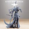 Astronet Void Deity - Station Forge