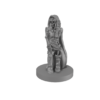 Undead Heroes of The Realm - Monstrous Encounters