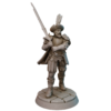 Knight Conquistador Mercenary 2