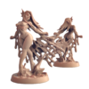Nymphea Pinup