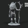 Blood-Handed Shaman - x1