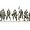 Zombie Monster Set