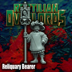 Reliquary Bearer - x1