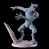 Werewolf Claw Strike - Arcanum Workshop - Druk 3D