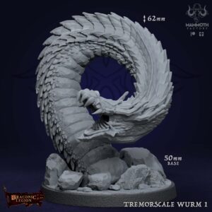 db9e13a5a8625d1d7c3719418c77f56a.jpg Tremorscale Wurm - #1