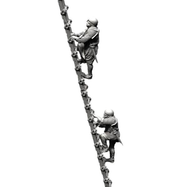 Siege Ladder Carriers - x1