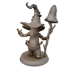 Myconid Wizard