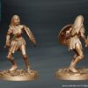 Daughters of Hera 5 - Labyrinth Models