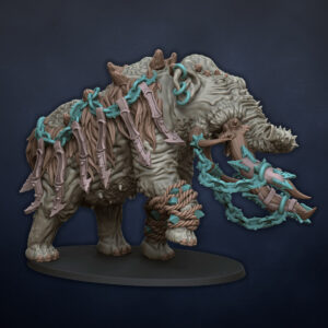 Mammoth - x1