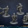 dc1d261e5a9281e18857360f45d10022.jpg Flamethrower - DLM - Dwarven Holds - Druk 3D