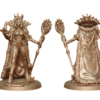Ice Queen - Labyrinth Models