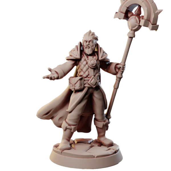 Mage 04