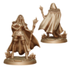 Priestess of Freya