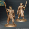 dc5ec41b0d6fbf5f5d9f16b7b71c38af.jpg Elf Legionaries - Legioniści 5 Póz