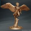 Harpy 2 - Labyrinth Models