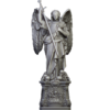 Saint Helen - Święta Helena - Rzeźba