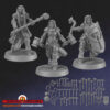 Sisters of Sigmus Superiors - x1 - Monstrous Encounters