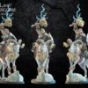 Thorin, the Thunder on Cernunnos - Dwarven Holds