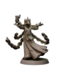 Raven Cultist Caster