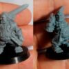 Little Witch Hunters - STARTER SET - Minifaktura - Druk 3D