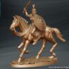 Daughters of Athena Cavalry with Sword or Spear 1 - Labyrinth Models