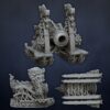 The Great Bjorn Icekander  - Druk 3D