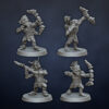 dcfda34b53165e12e39d378627562bb0.jpg Goblin Archers - x5