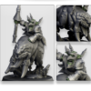 The Goblin Leader - 1x