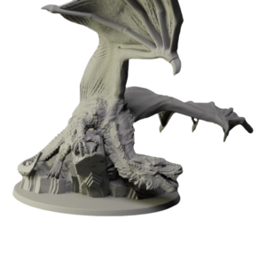 dd41ba88033ce128a0b265d46e9d1ea0.png Dragon of the Cave - Smok - Davale Games