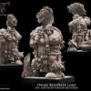 Dwarf Berserker Lord
