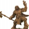 Eeürön Flamespeaker - Mammoth Factory - Druk 3D